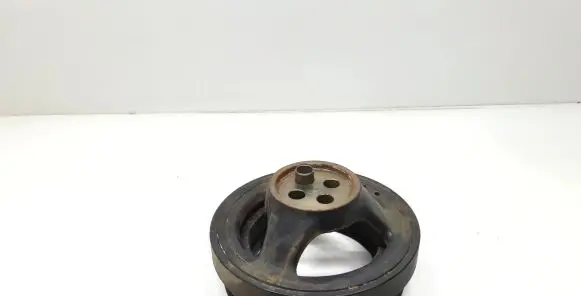 Mercedes-Benz E W212 Crankshaft pulley 20161260
