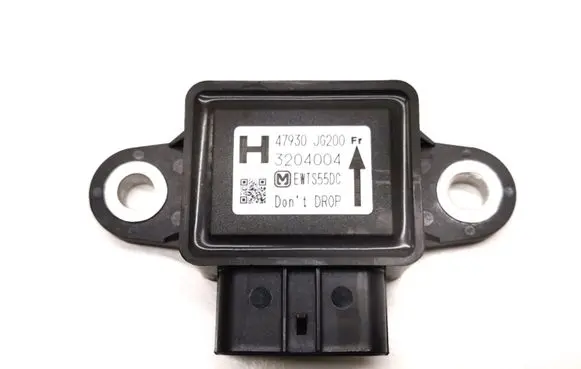 Nissan Leaf I (ZE0) ABS Pump 47930JG200
