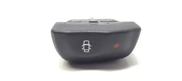 Renault Megane I Central locking switch button 841242B