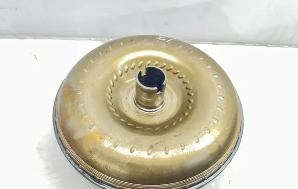 Mercedes-Benz E W211 Torque converter A2092500902