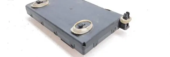 Mercedes-Benz CLS C219 Door control unit/module 2198200726 00005030