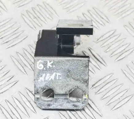 Fiat 500X Rear door lower hinge A048903