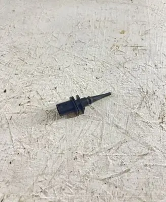 BMW 1 E81 E87 Outside/exterior temperature sensor 6936953
