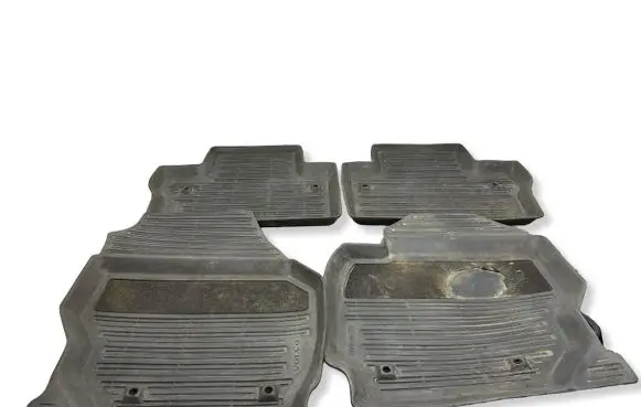 Volvo V70 Car floor mat set 31292049