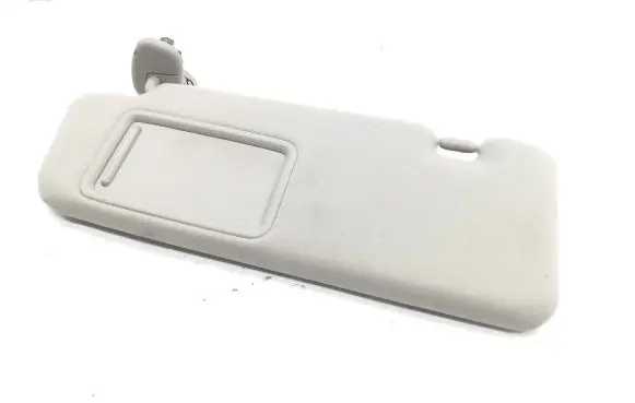Toyota Prius (XW30) Sun visor