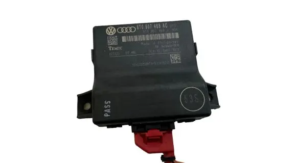 Audi Q5 SQ5 Gateway control module 8T0907468AC 8T0907468J