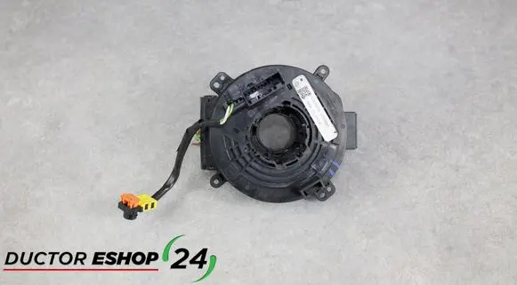 Opel Zafira C Airbag slip ring squib (SRS ring) 13587663 22914039