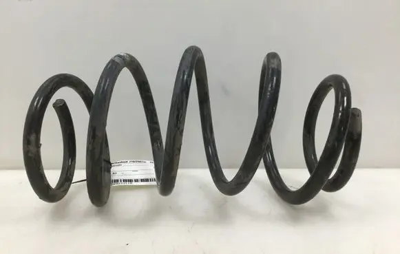 Nissan Qashqai Front coil spring 