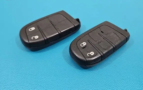 Fiat Freemont Engine ECU kit and lock set IMPRK1530142