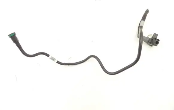 Peugeot 2008 II Air pressure sensor 9824451880