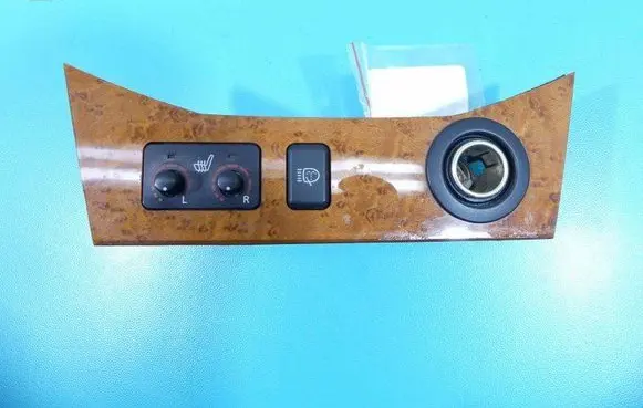 Lexus RX 330 - 350 - 400H Seat control switch 453421 IMPRK1312527