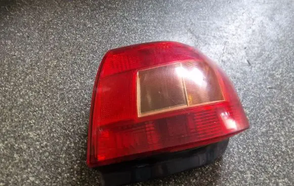 Toyota Corolla E120 E130 Rear/tail lights