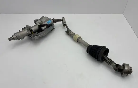 Mercedes-Benz SLK R171 Steering wheel axle set A1714600216 051871167310078 A2205400288