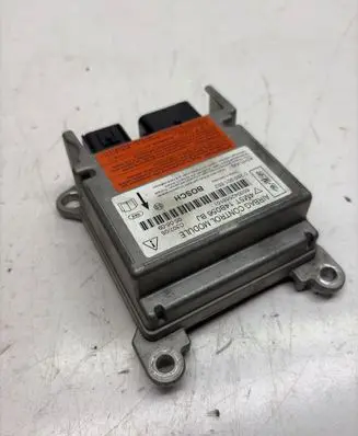 Ford Focus Airbag control unit/module 4M5T14B056BJ 0285001552 650042568101