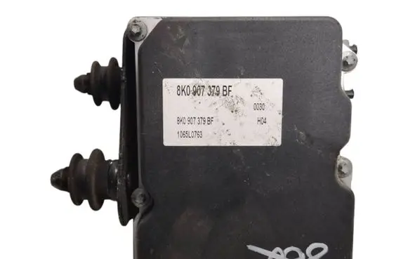 Audi A5 Sportback 8TA ABS Pump 8K0614517ED 0265236348 0265951539