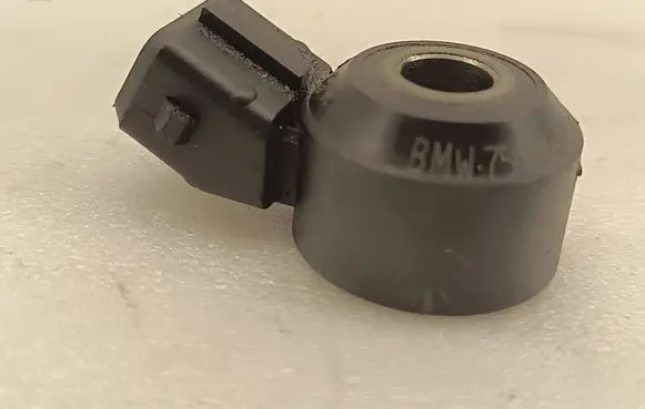 BMW 6 F06 Gran coupe Detonation knock sensor 7598861