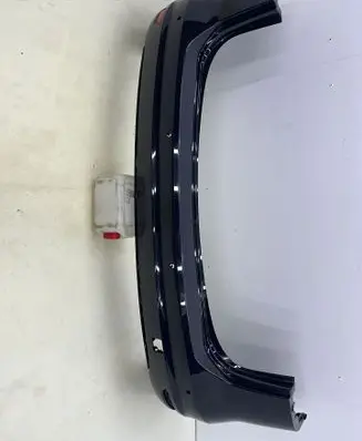 Volkswagen Sharan Rear bumper 7N0807421B