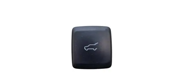 Ford Escape IV Tailgate/trunk/boot open switch JL1T19B514 JL1T19B514ABW U3NFA