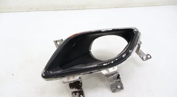 KIA Pro Cee'd III Muffler ending 1274737545