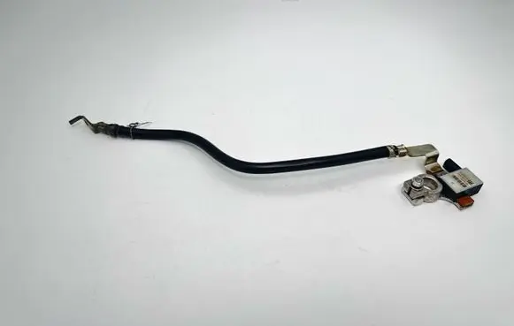 Ford Focus Negative earth cable (battery) F1FT10C679CB
