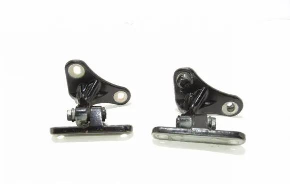 Mercedes-Benz CLC CL203 Front door hinges set 