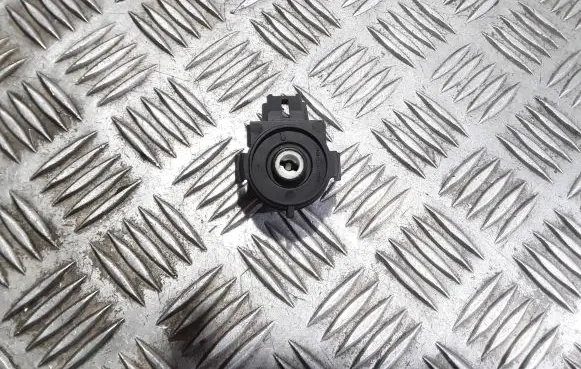 Ford Fiesta Ignition lock contact H1BT11572AC