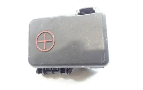 KIA Ceed Positive cable (battery)