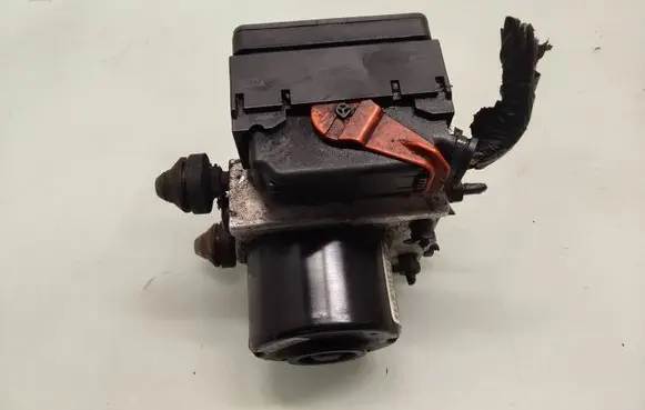 Mitsubishi Grandis ABS Pump 06210905563 00402196E1 4670A076