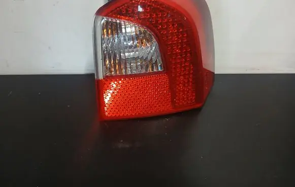 Volvo V70 Rear/tail lights 0026925