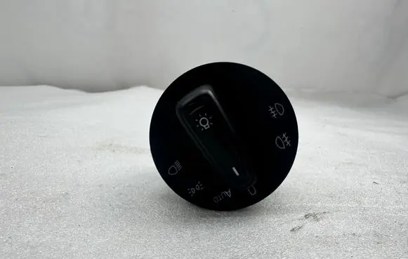 Skoda Octavia Mk3 (5E) Light switch 5E0941431D 5E0941431