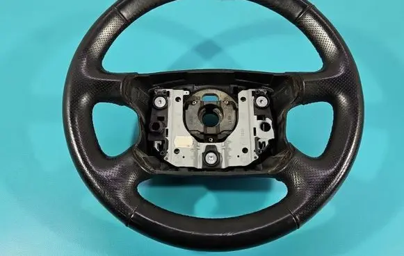 Volkswagen PASSAT B5.5 Steering wheel 1J0419091AA IMPRK1524761