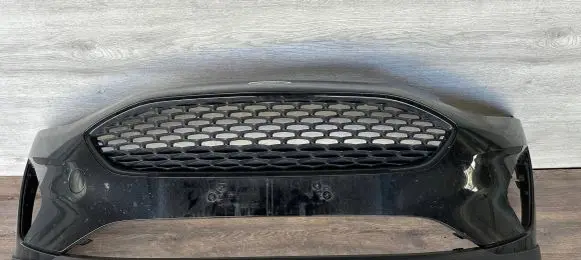Ford Fiesta Front bumper
