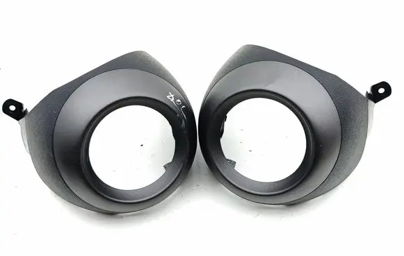 Mini Cooper Countryman R60 Panel trim 9807430 9807429