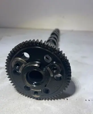 BMW 1 E81 E87 Camshaft 0986