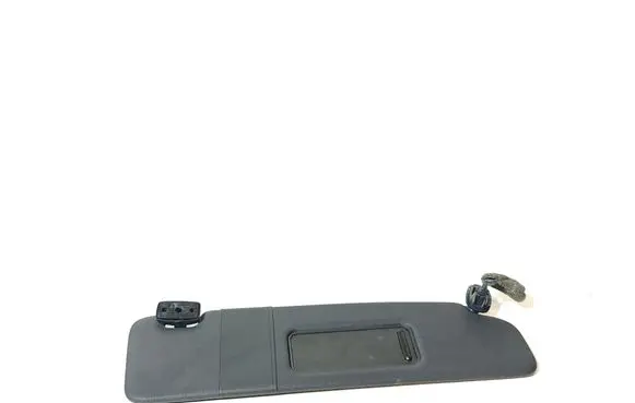 Sun visor