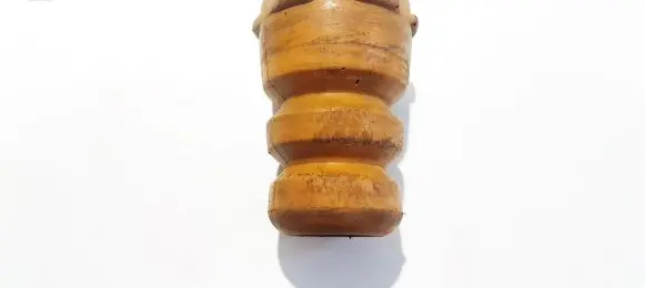 Volkswagen Touran I Front shock absorber damper bump stop pu1047 pu-1047
