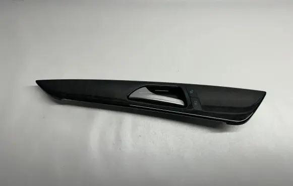 Mercedes-Benz CLS C218 X218 Front door card panel trim A2187205780 A2187600161