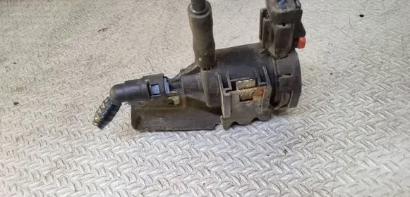 Volkswagen Routan Turbo solenoid valve 4891741AA