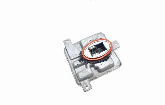 BMW 5 F10 F11 Headlight ballast module Xenon 7318327