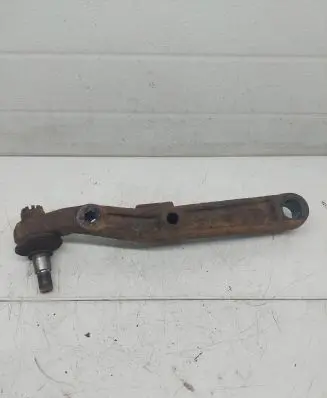 Iveco Daily 4th gen Front lower control arm/wishbone