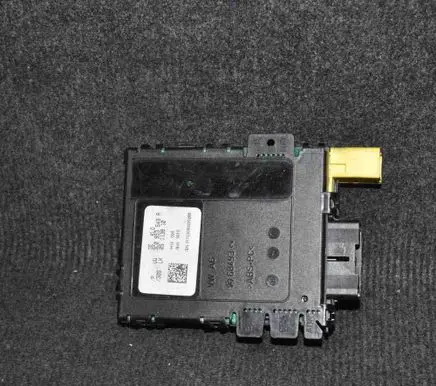 Volkswagen PASSAT B6 Steering angle sensor 3C0953549A