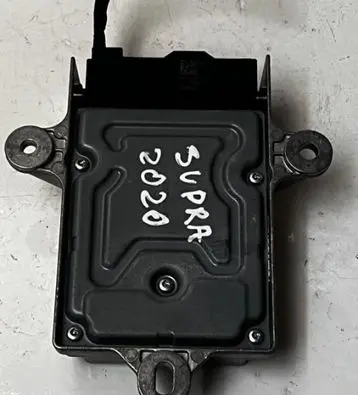 Toyota Supra A90 Other control units/modules 6577987389301