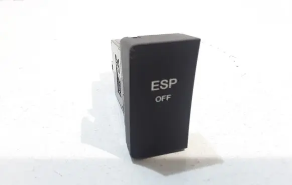 Hyundai Santa Fe ESP (stability program) switch 
