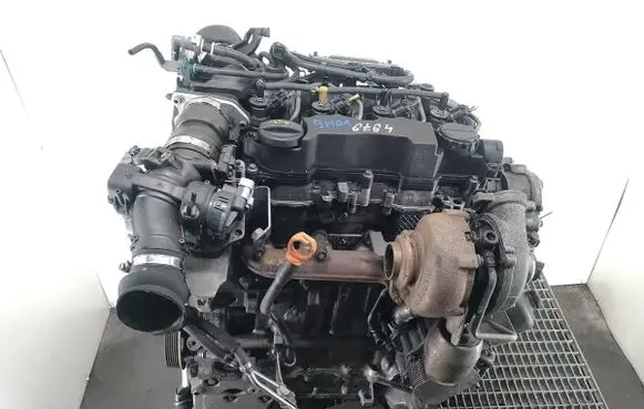 Peugeot 308 Engine 9H0110JBAJ