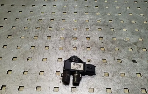 Peugeot 3008 I Exhaust gas pressure sensor 9662143180 21DPS10002