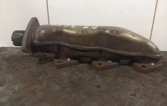 Audi A8 S8 D3 4E Exhaust manifold 059253034l