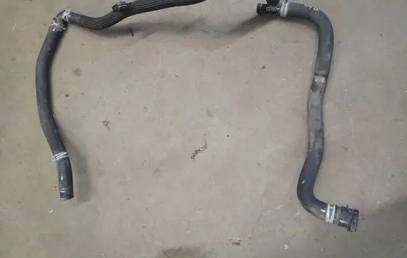 Opel Mokka Engine coolant pipe/hose