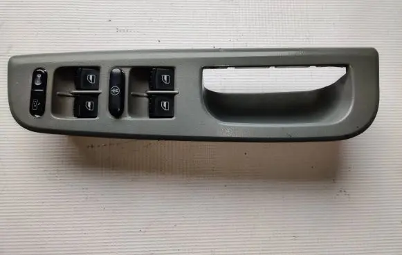 Skoda Octavia Mk1 (1U) Electric window control switch 1j4959857a