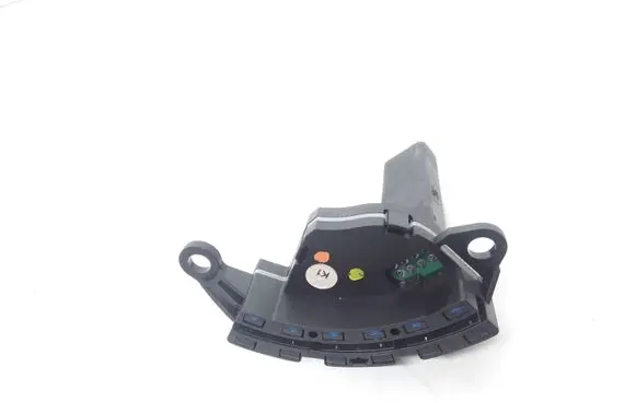 Mercedes-Benz S W220 Steering angle sensor 2205420218 00201500