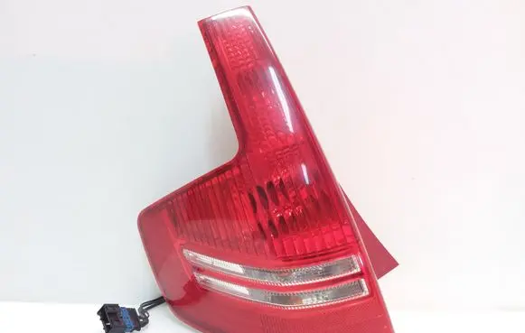 Citroen C4 I Rear/tail lights 9655864080